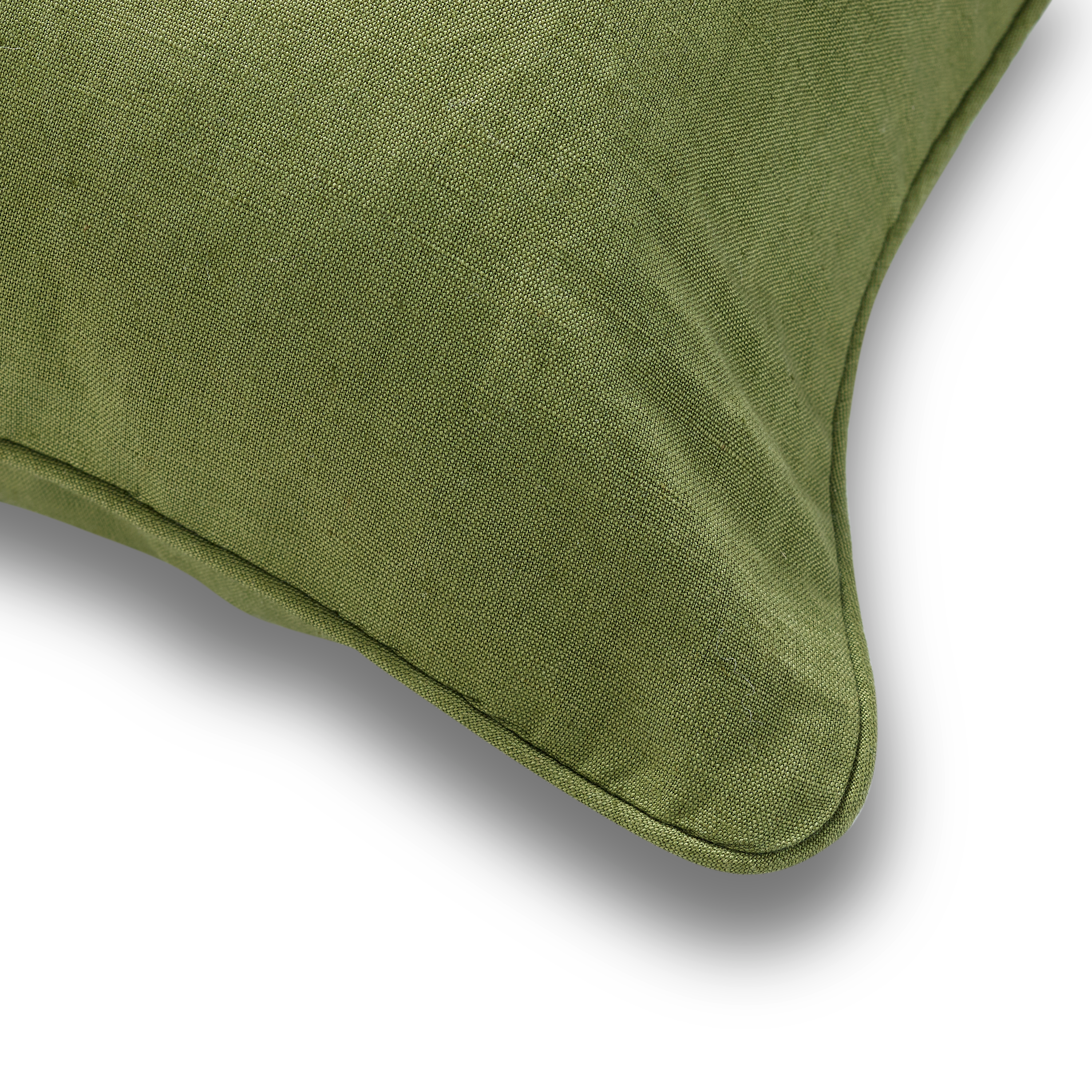 COUSSIN NUAGE - UNI VERT SAUGE 