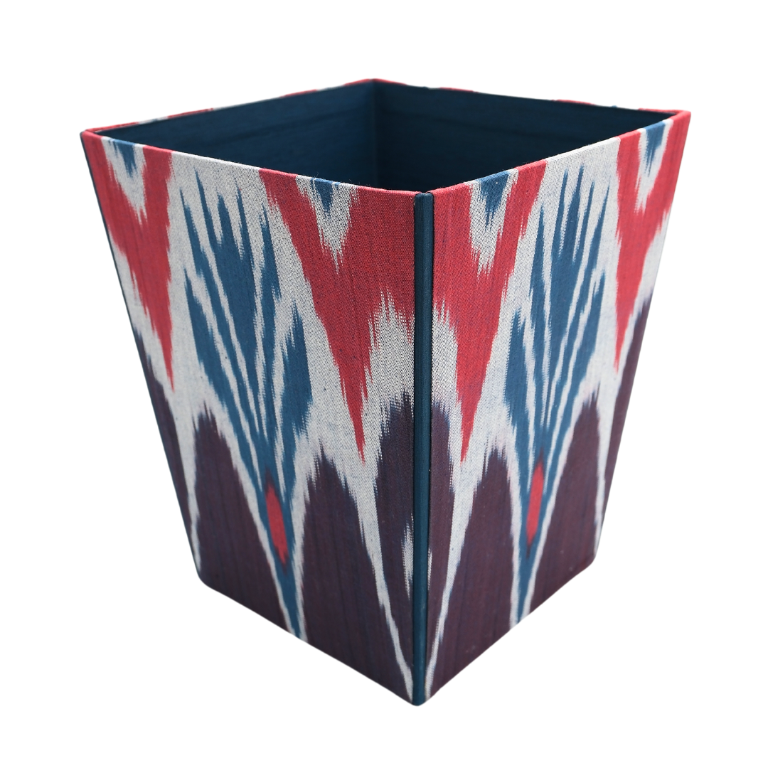 TEXTILE WASTE BASKET - LYSEA