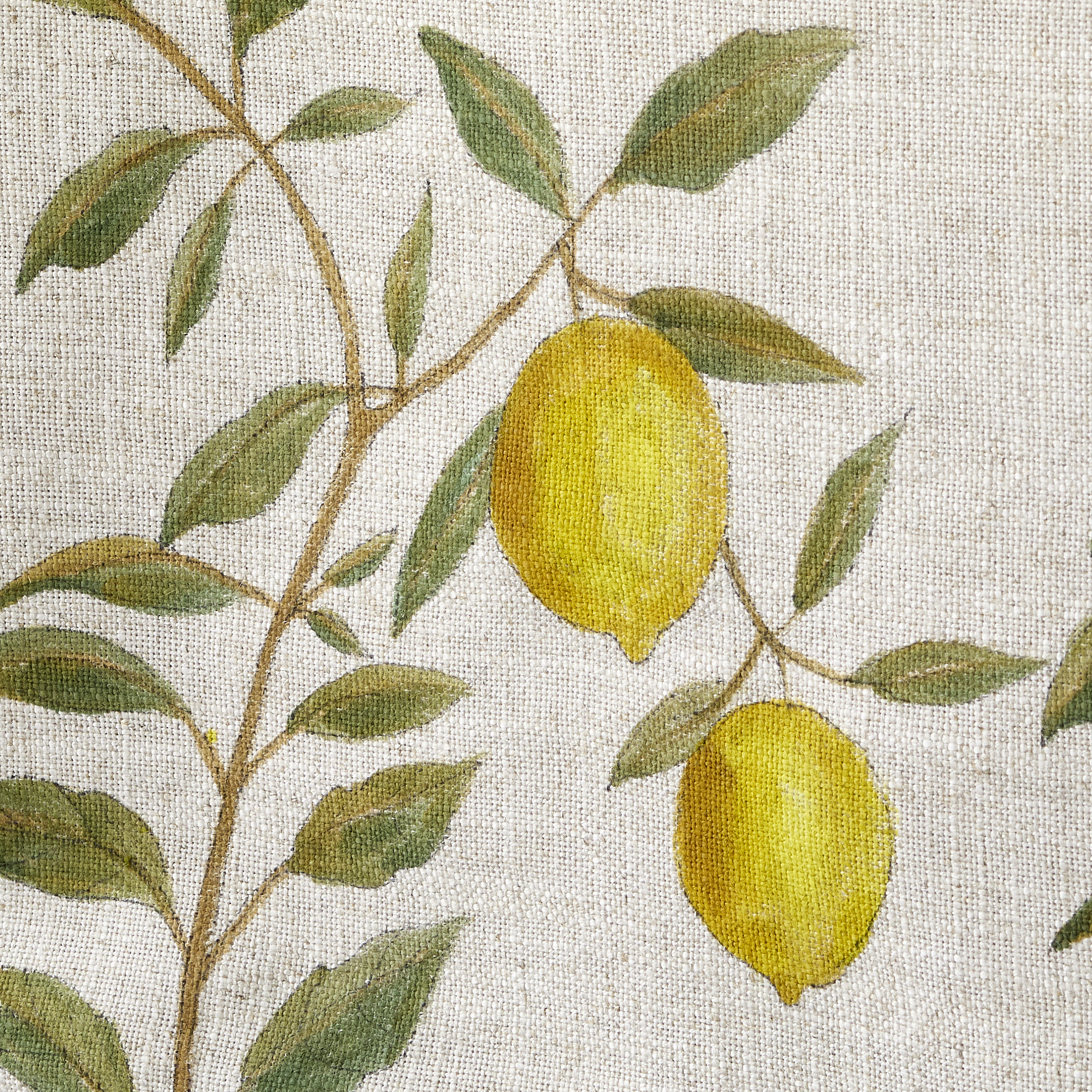 HEADBOARD - LEMON TREE